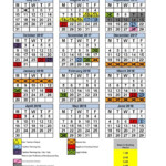 Miami Dade Revised School Calendar Caribbean News