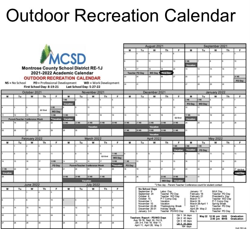 Midland Public Schools 2022 23 Calendar November 2022 Calendar