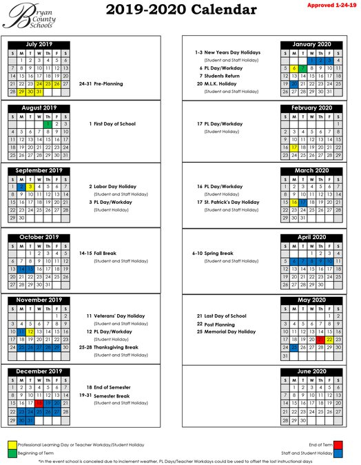 Nelson County Schools Calendar 2021 Lunar Calendar