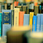 New Braunfels Public Library Book Sale Is Coming Up