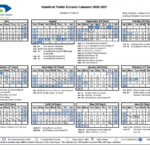 New Haven Public Schools Calendar 2020 2021 Printable Calendars 2021