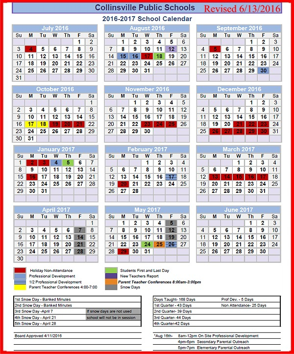 New Teachers Reported August 12 2016 Collinsville OK Www 