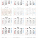 Norfolk Public Schools Calendar 2022 2023 Calendar 2022