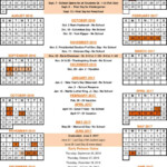 Norfolk Public Schools Calendar Qualads