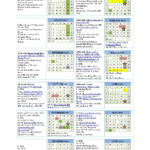 Norfolk Public Schools Calendars Norfolk VA