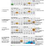 Normal Heights Elementary Calendar 2022 April Calendar 2022