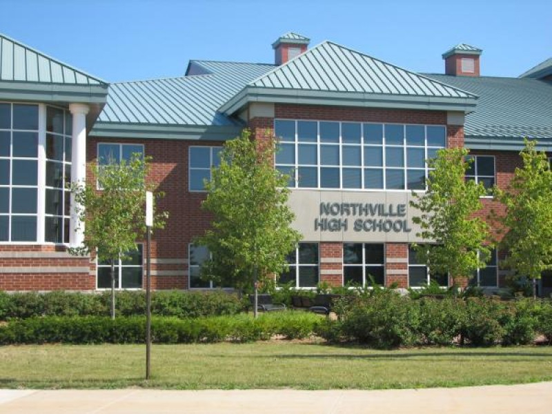 Northville Schools Plans Celebrations For Northville High s 150th 