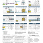 Norwalk Public Schools Official District Calendar