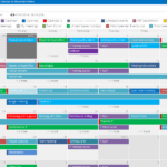 Office 365 Calendar App For SharePoint Online VirtoSoftware