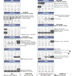 Omaha Public Schools 2021 2022 Calendar Calendar 2021