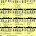 Pasco School Calendar Qualads