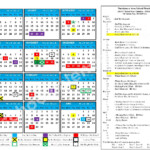 Paul V Fly Elementary School Calendars Norristown PA