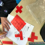 Pentominoes Aberfoyle Public School