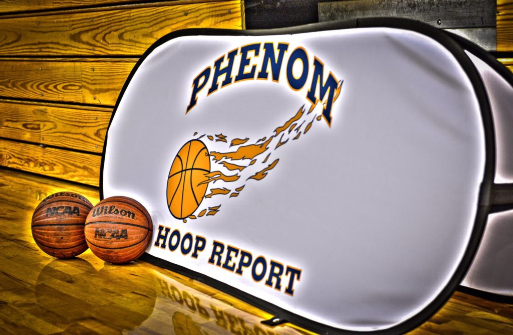 Phenom Hoops Player Watch 2025 5 8 Carmelo Swinson Phenom Hoop Report