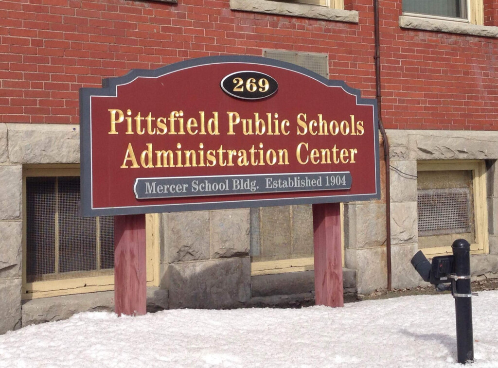 Pittsfield Schools Superintendent Warns Of Deep Budget Cuts WAMC