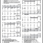 Portland Public Schools Calendar 2020 Exam Calendar