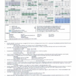 Printable Chicago Public Schools Calendar 2022 23 June Calendar 2022