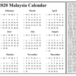 Public Holiday 2020 Sarawak Sarawak Day 2021 2022 And 2023