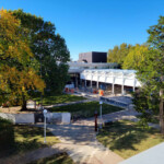 Public Invited To Tour MSU s New John Goodman Amphitheatre On Oct 23