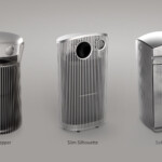 Public Works Announces 3 Finalists For SF s New Trash Can Design