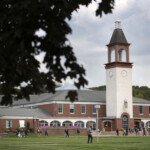 Quinnipiac University Named One Of Top 60 Private Schools Among Jewish