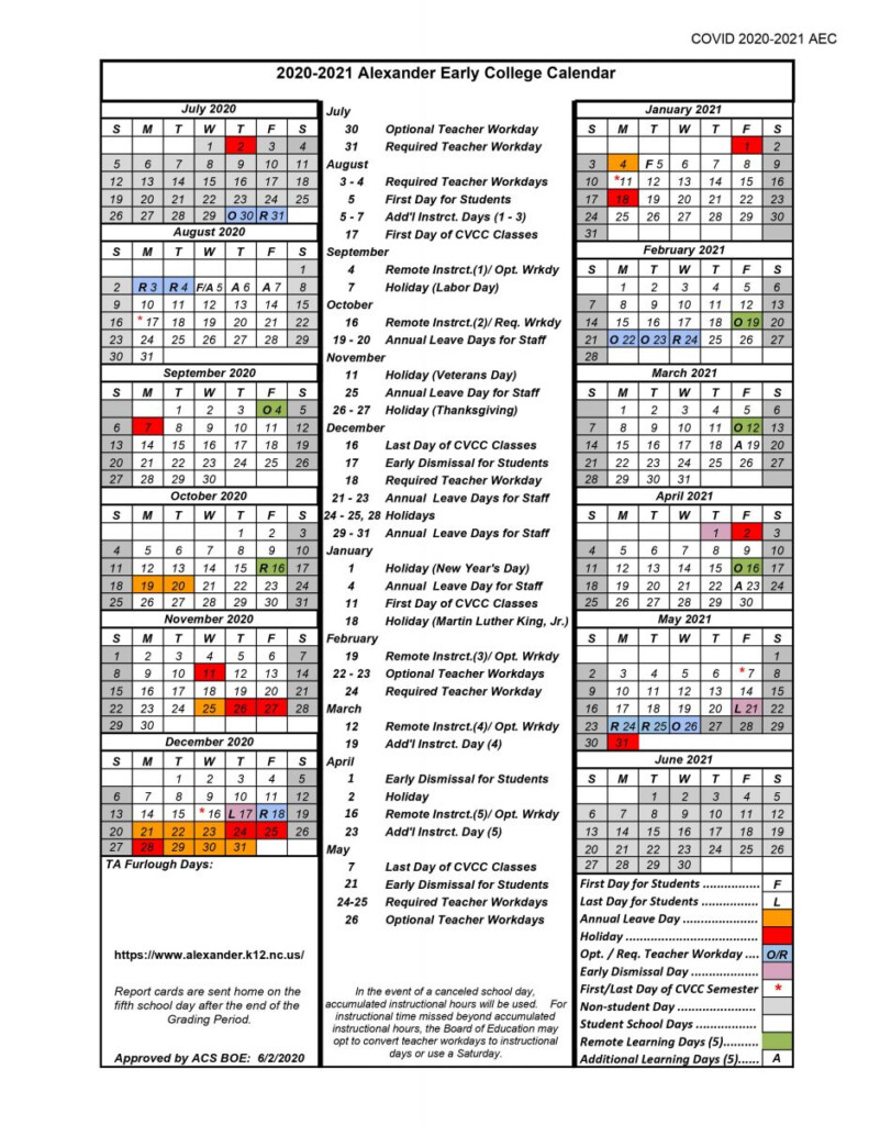 Rapid City School Calendar 2021 Printable Calendar 2021 2022