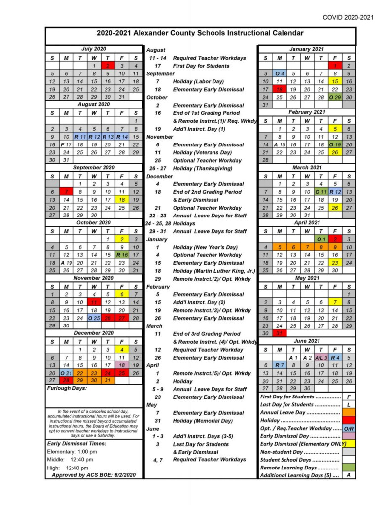 Rapid City School Calendar 2021 Printable Calendar 2021 2022