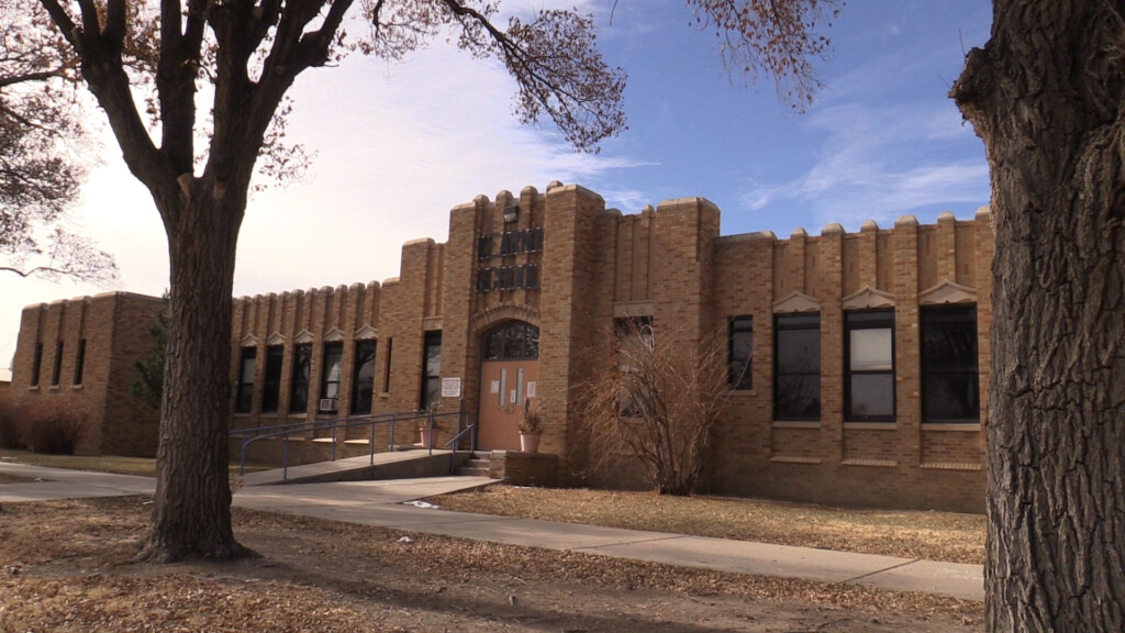 Raton Public Schools Consolidation Approved By PED KRTN Enchanted Air 