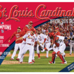 Registration Now Open For Cardinals 2016 Calendar Fall Fundraiser