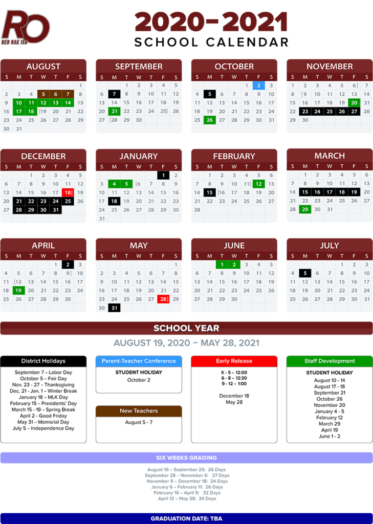 Richmond County Board Of Education Ga Calendar Printable Calendar 