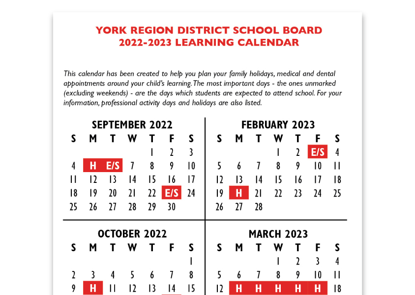 Richmond School District Calendar 2019 2020 CALENDAR ONLINE 2019