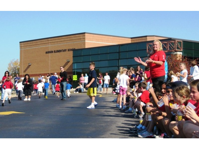 Rochester Hills Schools On National Blue Ribbon List Rochester MI 