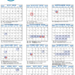 Sarasota County Schoos Calendar 2022 Calendar Printable 2022