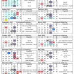 School Calendar 2021 22 Berkshire Hills Regional School District