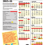 School Calendar Jefferson County Public Schools