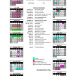 School Calendar Our District Hopewell City Public Schools