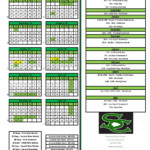 Seminole County School Calendar 2021 22 Important Update County