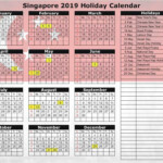 Singapore Public Holidays 2020 Google Calendar HOLIYAD