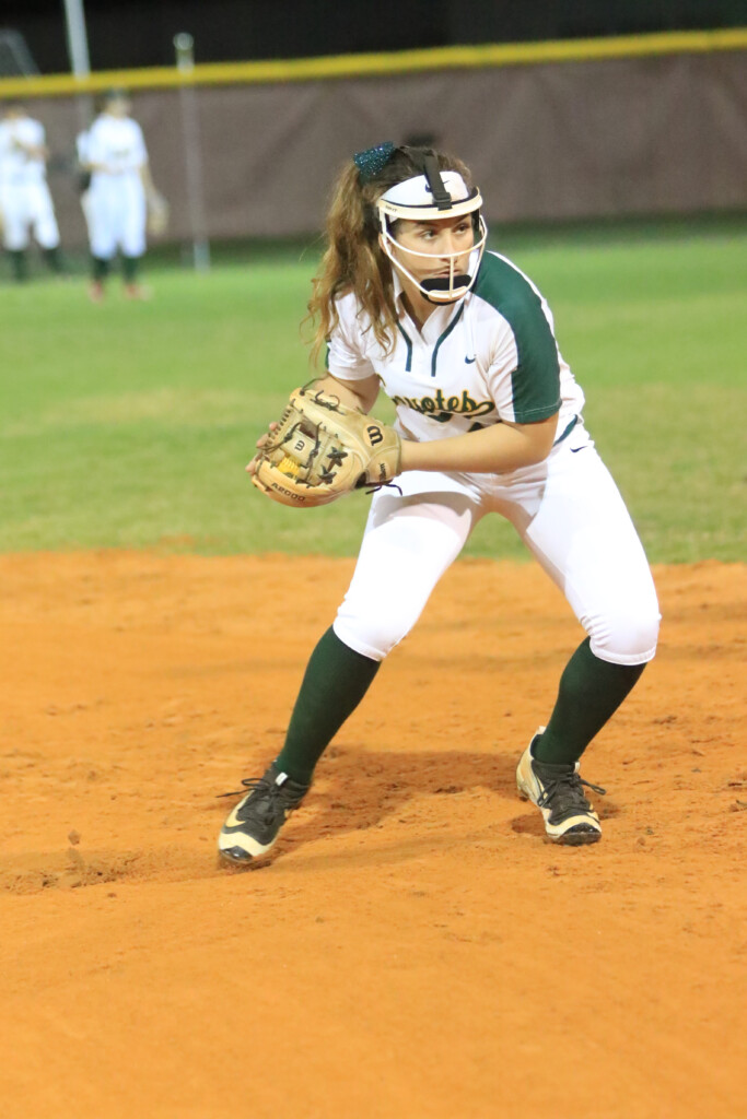 Softball Cypress Creek High School