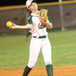 Softball Cypress Creek High School