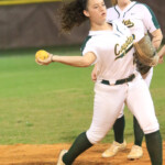 Softball Cypress Creek High School