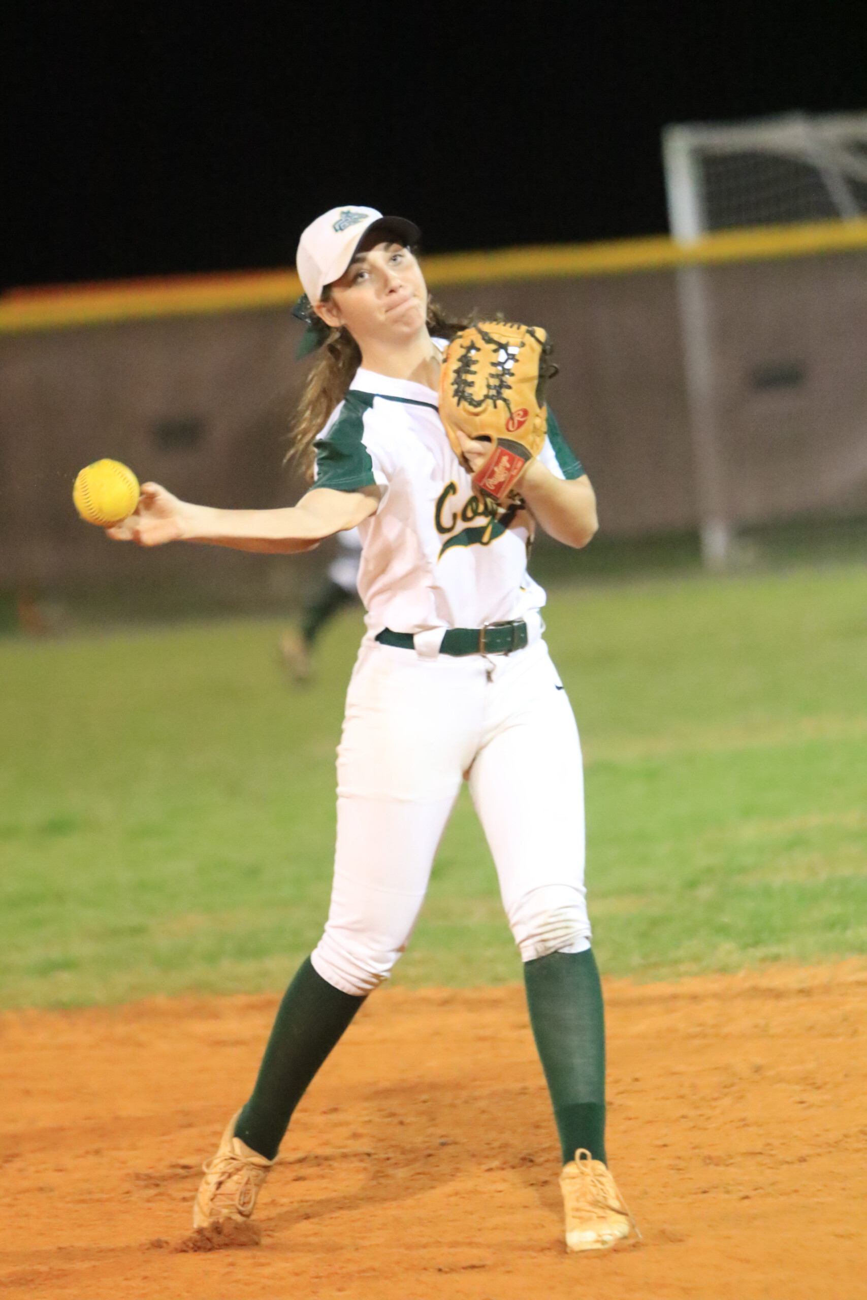 Softball Cypress Creek High School