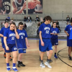 Special Olympics Unified Basketball Takes 4th Princeton Township