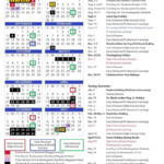 St Charles Parish Public Schools Calendar 2021 And 2022 PublicHolidays us