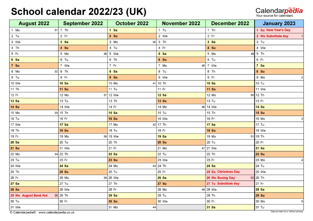 Stafford County Public Schools Calendar 2022 23 September Calendar 2022