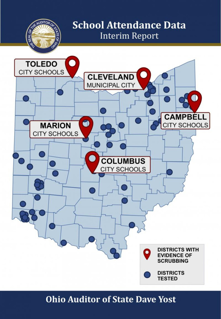 State Changes Report Cards For 20 Columbus City Schools WCBE 90 5 FM