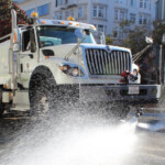 Street Cleaning SF Rules 2019 Map Holidays Schedule