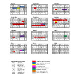 Sun Valley Elementary School Calendars Peoria AZ