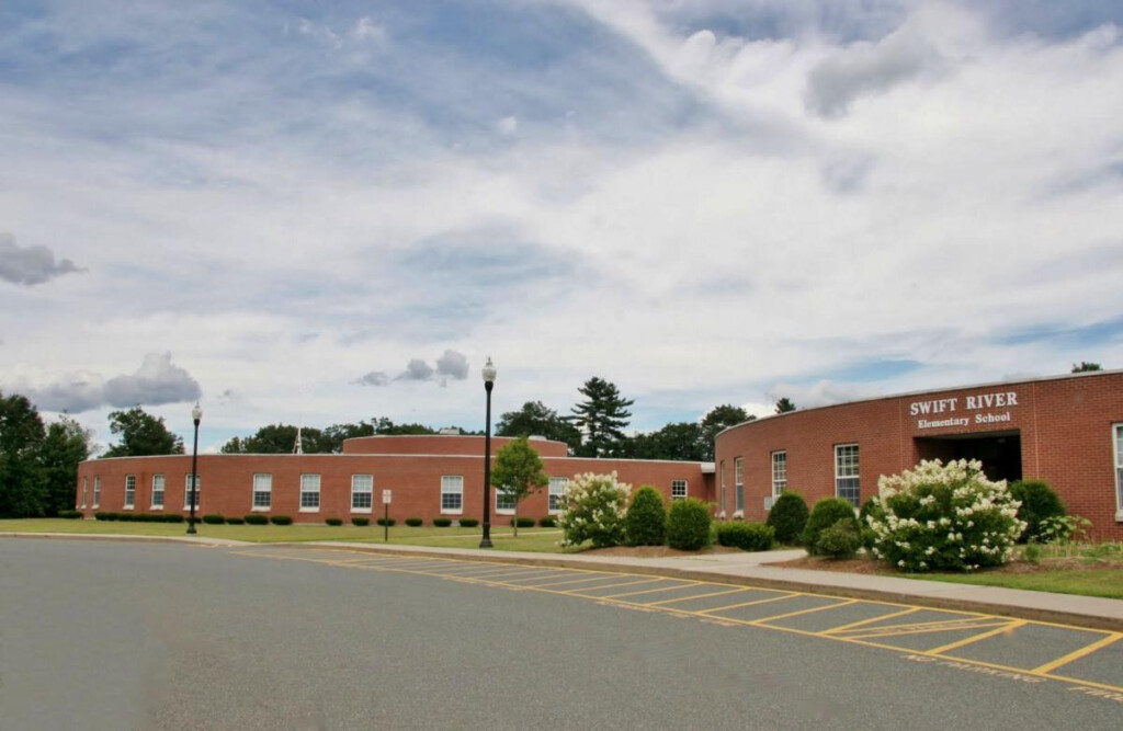 Swift River Elementary School Belchertown Public Schools