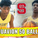 Terquavion Smith 50 Point CAREER HIGH In Public Private BATTLE